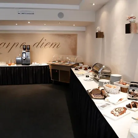 Krone Hotel 3*