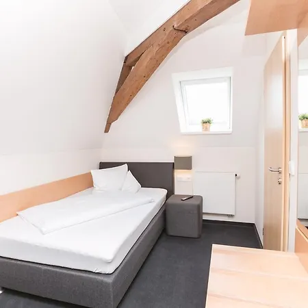 Hotel Krone