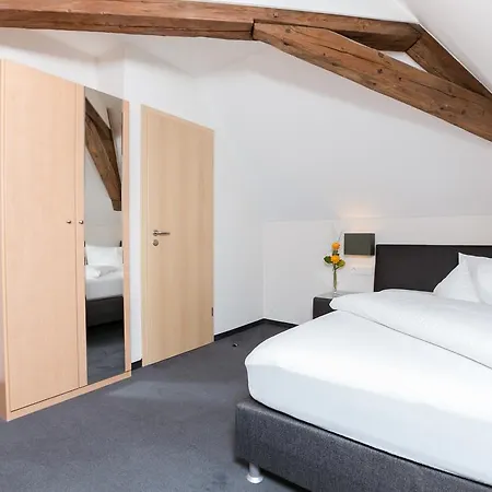 Krone Hotel 3*