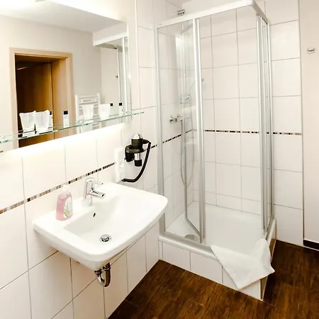 Das Hotel By Ferber Hotel 3*