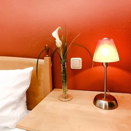 Das Hotel By Ferber Hotel