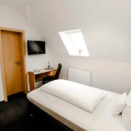 Hotel Das Hotel By Ferber 3*