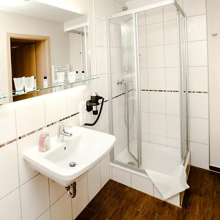 Das Hotel By Ferber Hotel