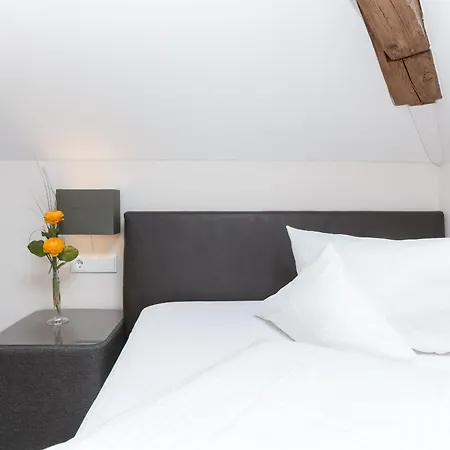 By Ferber Hotel Monheim (Bavaria)