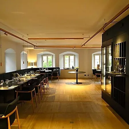 Hotel By Ferber Monheim (Bavaria)