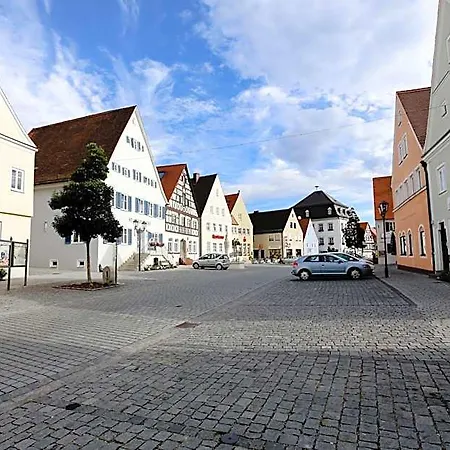 By Ferber Monheim (Bavaria)