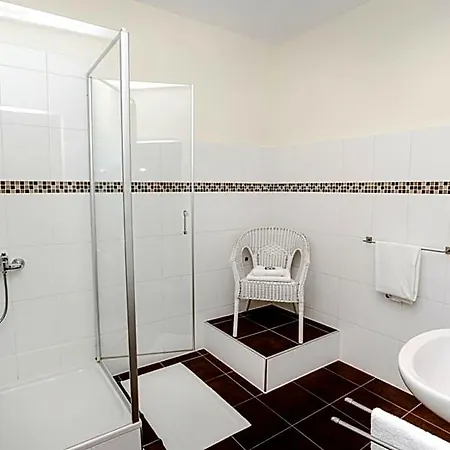 By Ferber Hotel Monheim (Bavaria)
