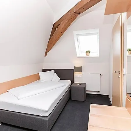 By Ferber Hotel Monheim (Bavaria)