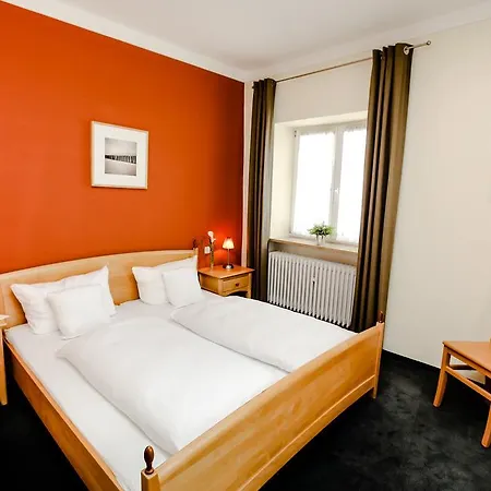 Das Hotel By Ferber 3*