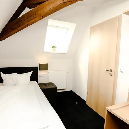 Das Hotel By Ferber 3* Monheim (Bavaria)
