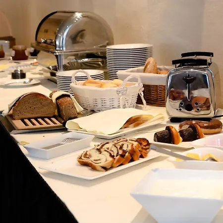 Das Hotel By Ferber Hotel 3*