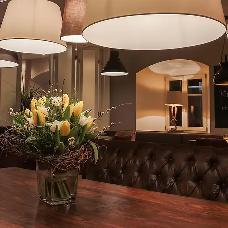 Das Hotel By Ferber 3*
