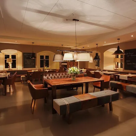 Das Hotel By Ferber Hotel Monheim (Bavaria)