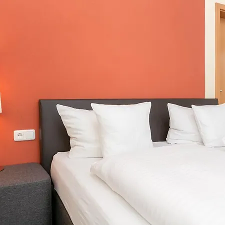 Das Hotel By Ferber 3*