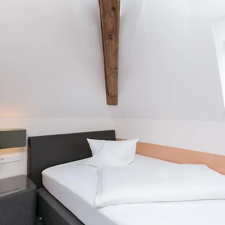 Das Hotel By Ferber Monheim (Bavaria)