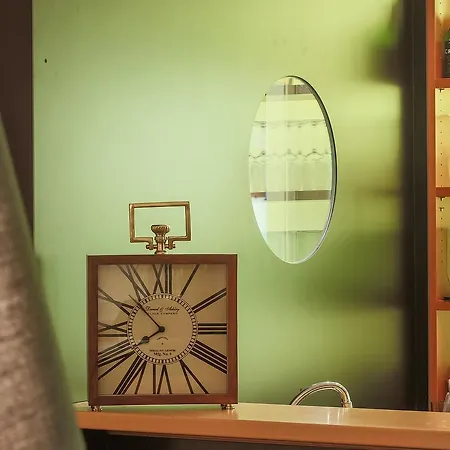 By Ferber Szálloda 3*